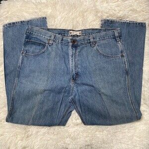 Carhartt Traditional Fit Men's Jeans Size 40x30